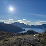 Fantastic House With Seafront In Gryllefjord