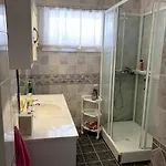 Σπίτι διακοπών Fantastic House With Seafront In Gryllefjord