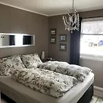 Fantastic House With Seafront In *