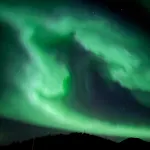 Fantastic House With Seafront In * Gryllefjord