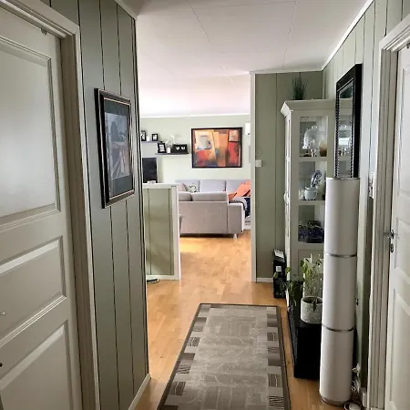 펜션 Fantastic House By The Sea In *
