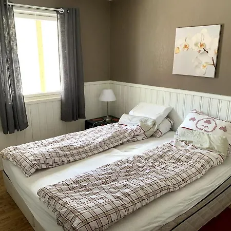 펜션 Fantastic House By The Sea In *