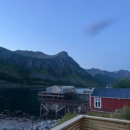 Fantastic House By The Sea In 펜션