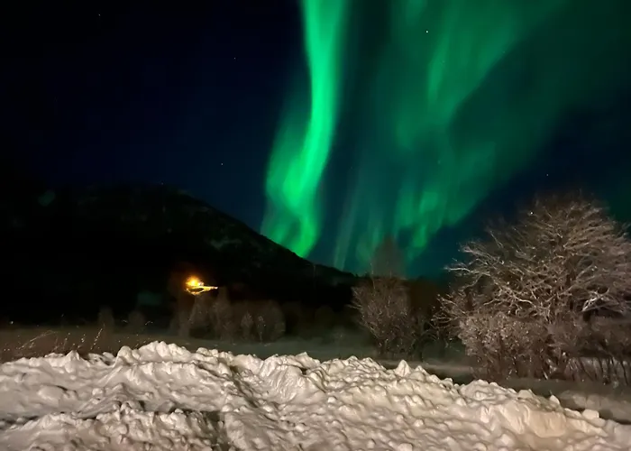 Fantastic House With Seafront In *