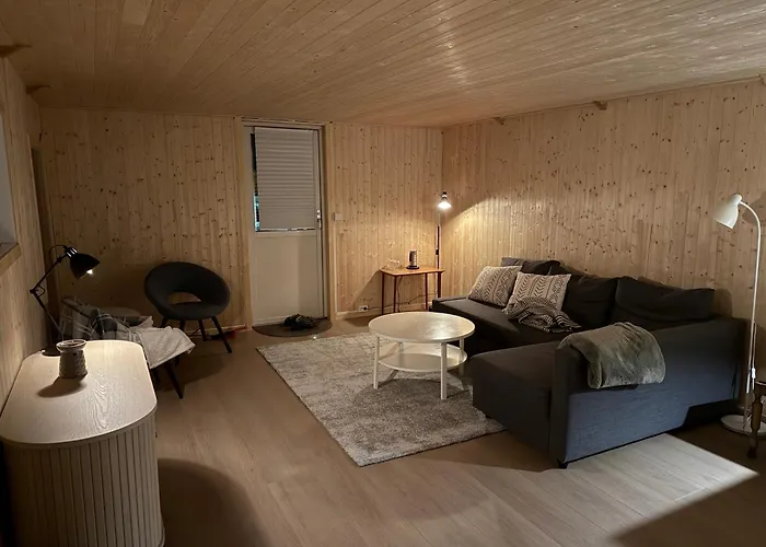 Fantastic House With Seafront In Vakantiehuis *